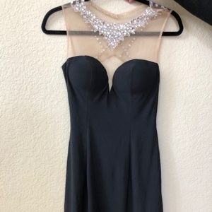 Audrey Hepburn dress